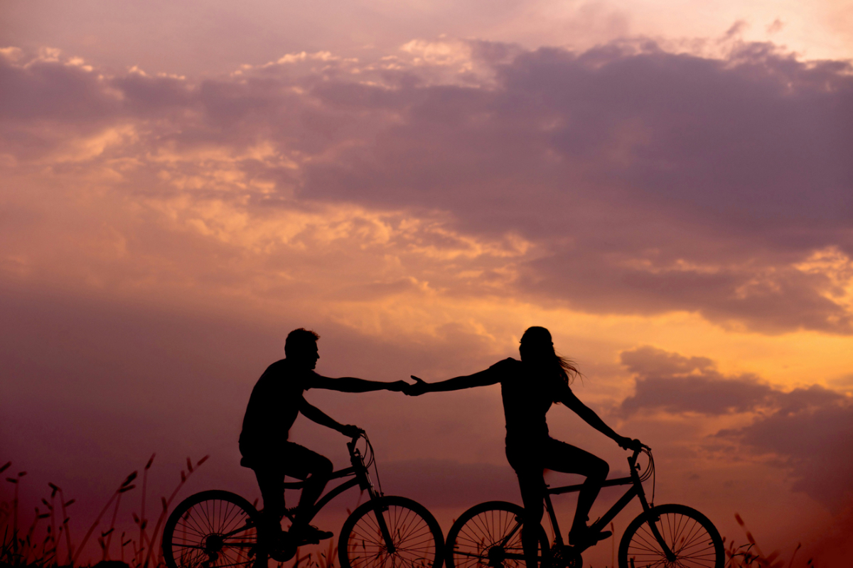 Tichý rozchod - alebo dá sa vzťah ukončiť bez slov?